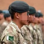 Pak Army