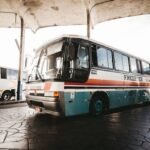 Metro Busses